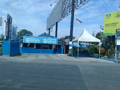 police