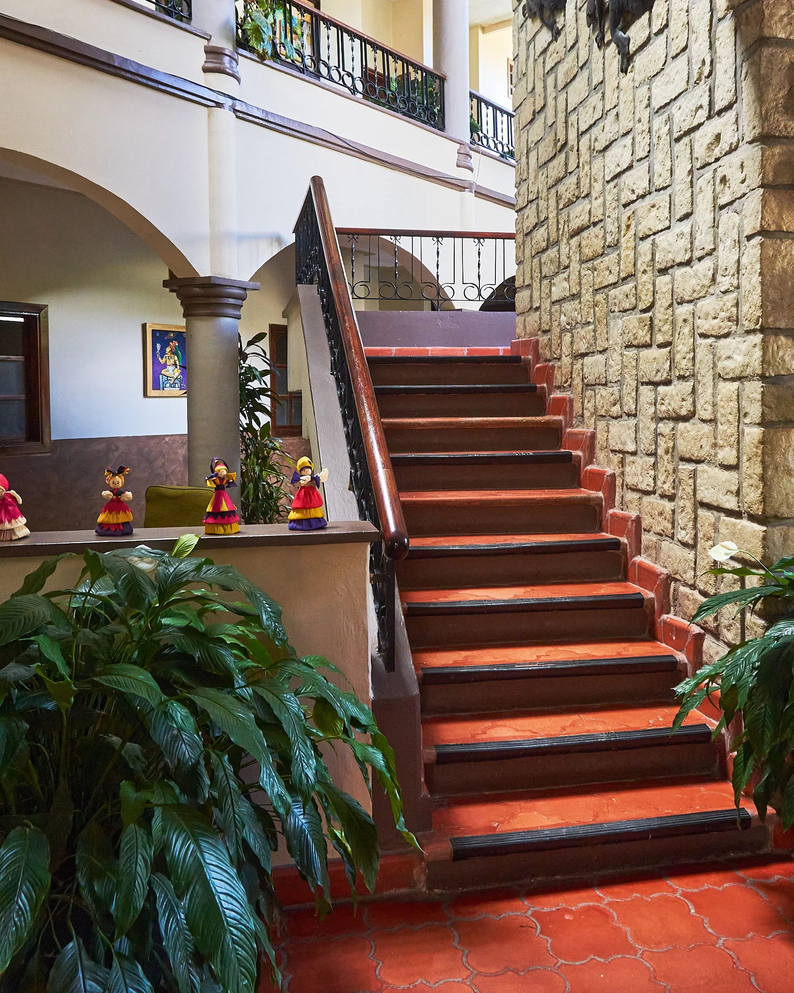 Hotel Plaza Copán