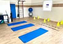 kinésithérapie Sport ostéopathie Bien être à Fuveau