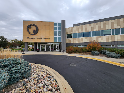 Olmsted Medical Center - Obstetrics & Gynecology department - Thumbnail