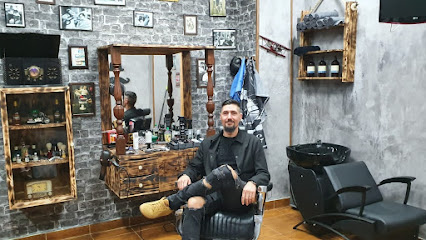 La barberia de pablo