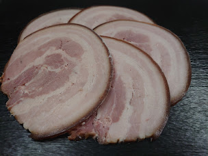 Photo n°5 de Boucherie Charcuterie Plats cuisinés le borgne à Brest (Traiteur)