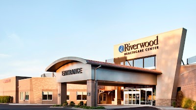 Riverwood Garrison Pharmacy