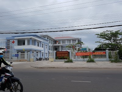 Local Government Office