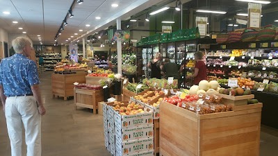 New Pioneer Food Co-op