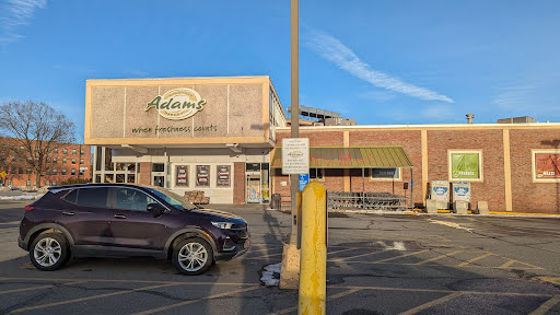Adams Hometown Markets