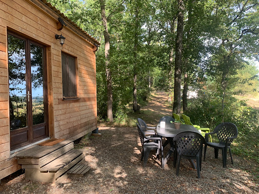 Chalets & Camping Villa Mayari