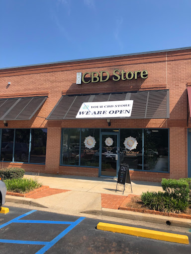 Your CBD Store - Spartanburg, SC