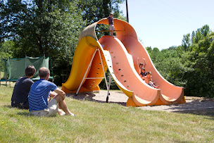 Photo n°20 de Camping de Rousieux à Serviès (Terrain de camping)
