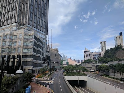 Photos of Wing On PLUS (Tsim Sha Tsui East)
