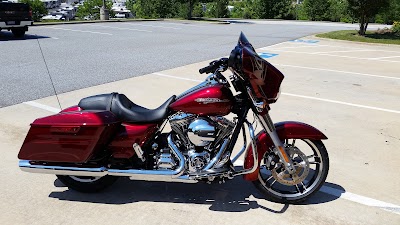 Photos of Tilley Harley-Davidson/Buell