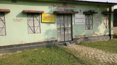 Photos of Ekortara community clinic