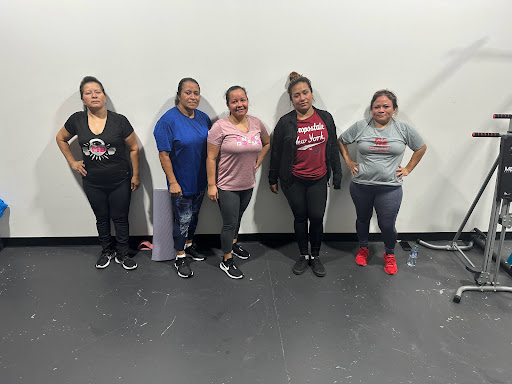 MB fitness - Thumbnail
