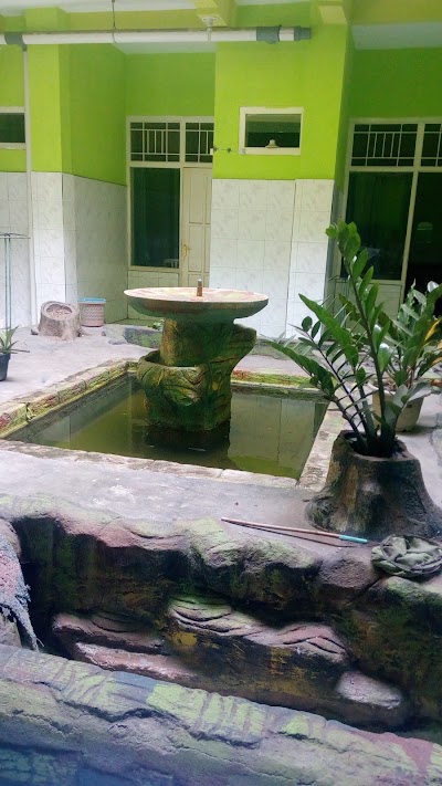 Photos of Hotel Asri