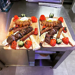 Photo n°46 de Restaurant DIVAN à Toulouse (Restaurant turc)