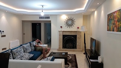 Photos of Tandis Shopping Center