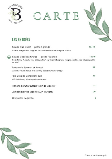 Photo 9 - Les Boissières