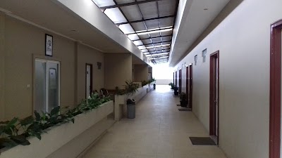 lodging