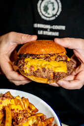 Photo n°10 de Les Burgers de Colette - La Victoire à Bordeaux (Snack)