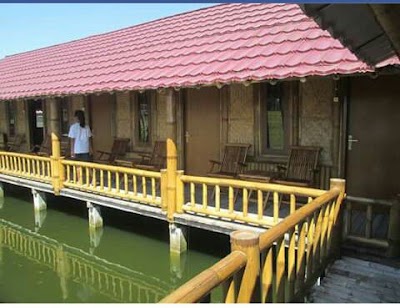 Photos of Pawon Dengok