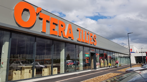 Otera Illies - Produits frais en circuit court