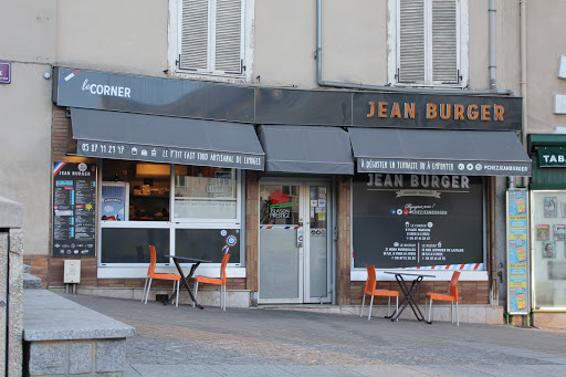 Photo 4 - Jean Burger, le Resto