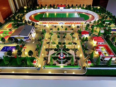 Photos of Jasa Maket Surabaya