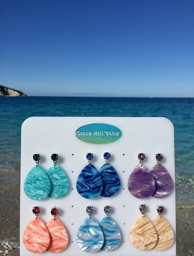 Gocce dell'Elba - Thumbnail