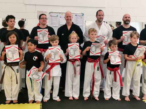 Martial Arts and Leadership Academy Beverley - Thumbnail