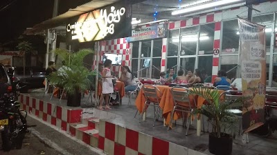 Photos of Comidas R&aacute;pidas Yoyo Dog