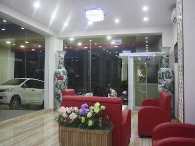 Photos of PARE BEACH HOTEL