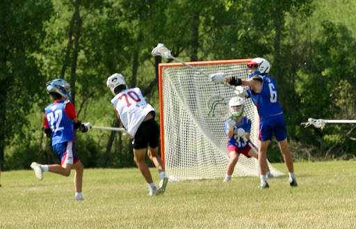 Maple Grove Senior High Grass Fields - Thumbnail