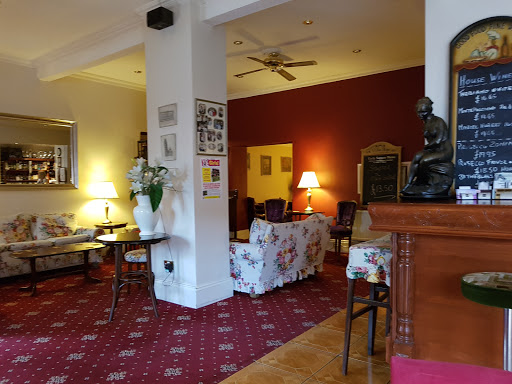 Villa Dino Restaurant - Thumbnail