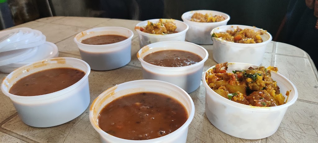 Harsh Tiffin Service Gur