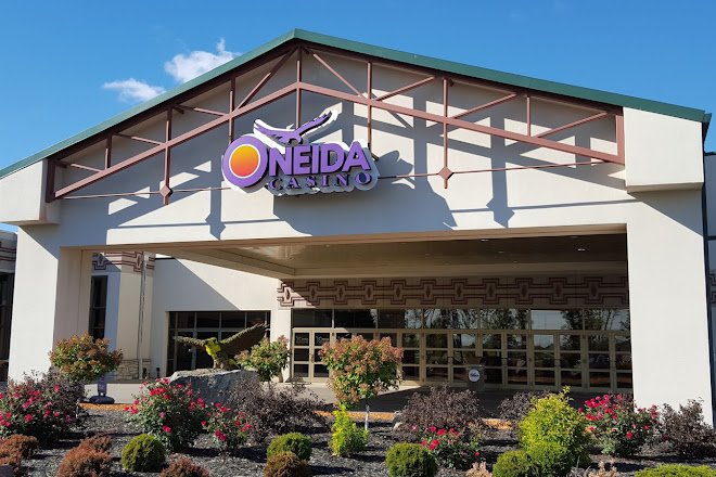 Oneida Casino Poker Room Hours