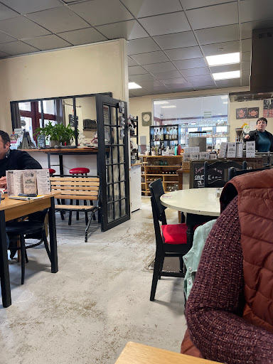 Photo 3 - Les Tables de la Gare