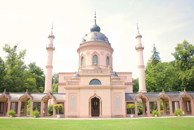 Château de Schwetzingen