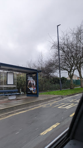 Crosscombe Drive - Visual