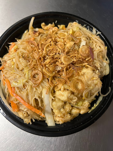 New Peking Bistro Chinese Restaurant by null