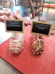 Photo n°53 de Boucherie Moro à Rivedoux à Rivedoux-Plage (Traiteur)