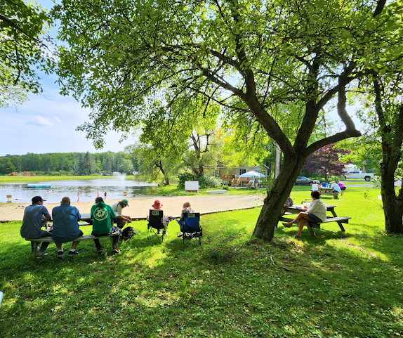 Spacious Skies Campgrounds - Woodland Hills by null