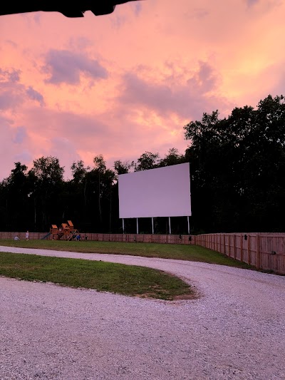 Moon Lite Drive-In Theater