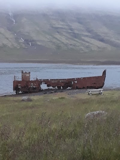 Photos of Guesthouse Askja