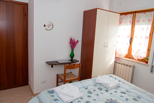 Casa Conte - Visual