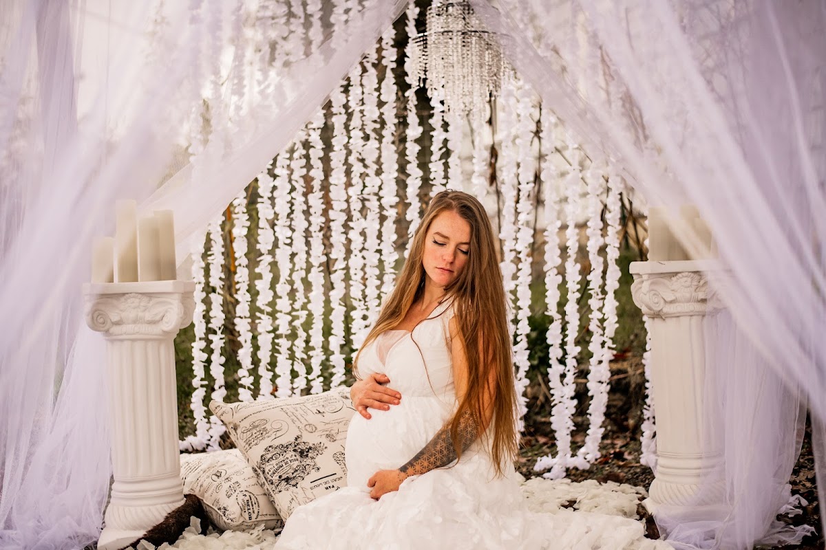 Lofton Dramatique Beaute Photography portfolio — Professional sample 1
