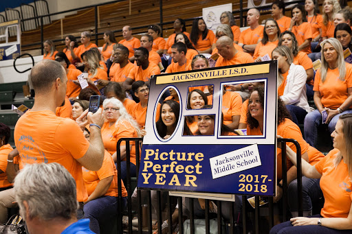 Jacksonville Middle School Gallery - United States