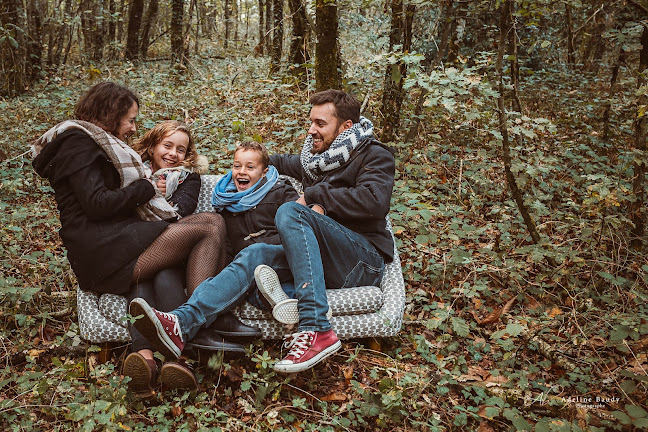 Adeline Baudy Photographe