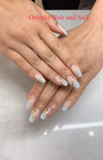 Ostephy Hair & Nail Salon - Thumbnail