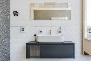 Photo n°10 de PORCELANOSA Montigny à Montigny-lès-Cormeilles (Fabricant de carreaux)