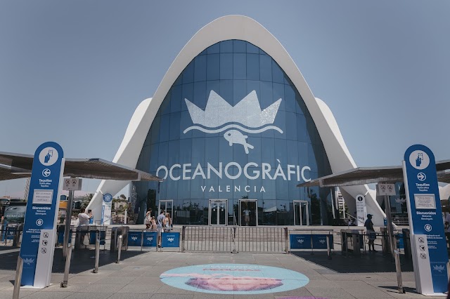 Oceanogràfic